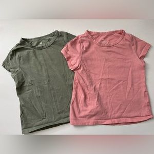 Basic tshirt bundle